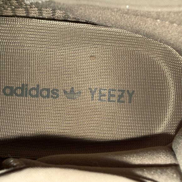 Size 11.5 - Yeezy Boost 350 V2 Sand Taupe Lightly Stepped In main image 5